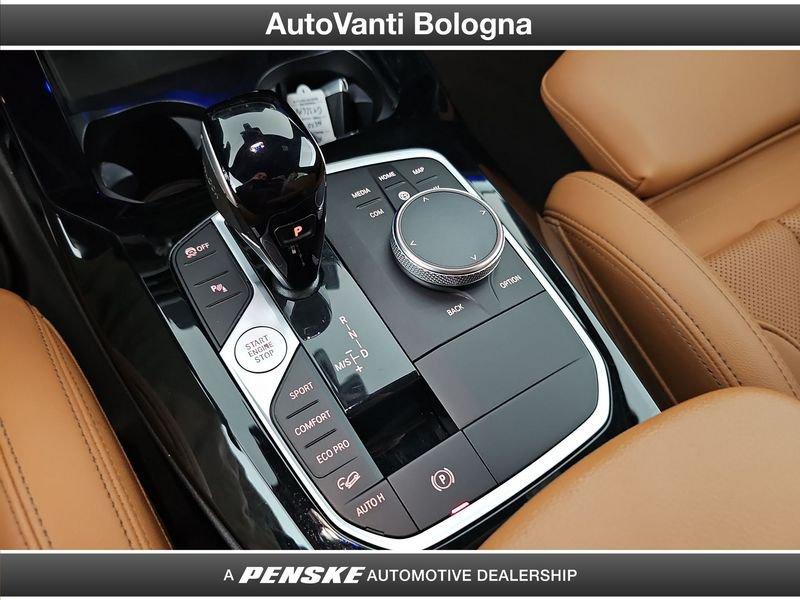 BMW X3 X3 xdrive30d mhev 48V Msport 249cv auto