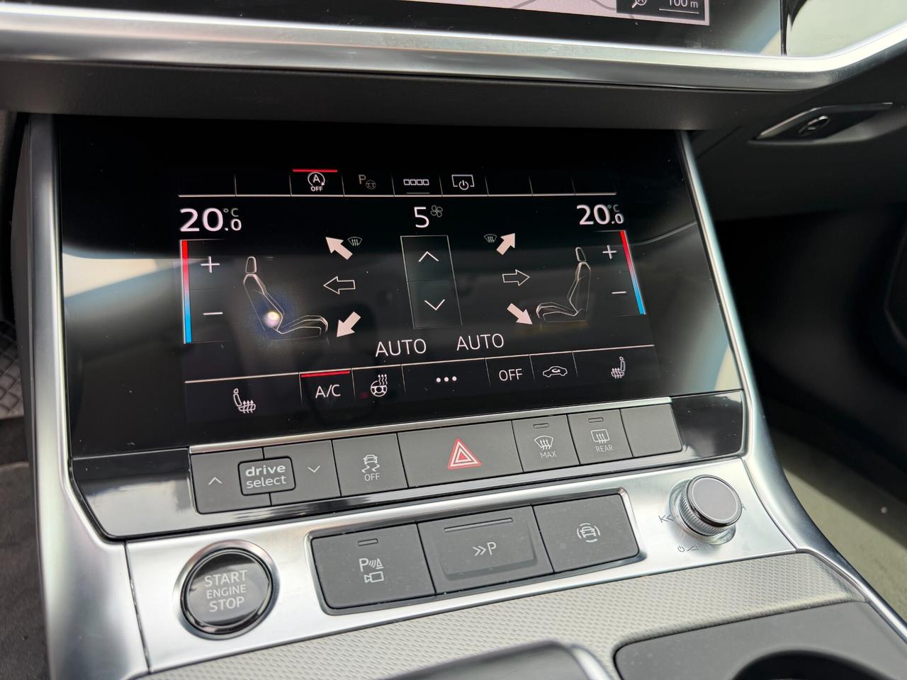Audi A6 Avant 40 2.0 TDI S tronic Business Design