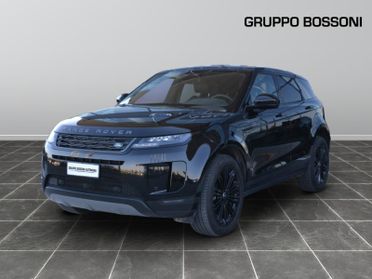 Land Rover Range Rover Evoque 2.0 d i4 mhev 163cv dynamic se awd auto