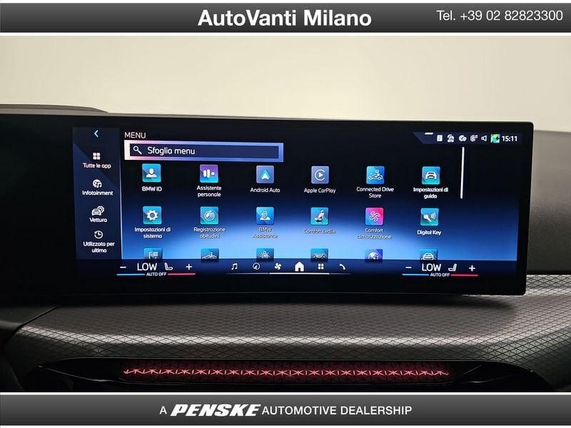 BMW Serie 4 420d Gran Coupe mhev 48V xdrive MSport Pro auto
