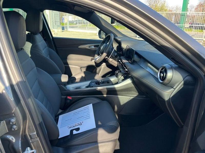 Alfa Romeo Tonale Tonale 1.5 160 CV MHEV TCT7 Sprint
