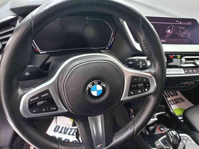 BMW 116 d 5p. Msport