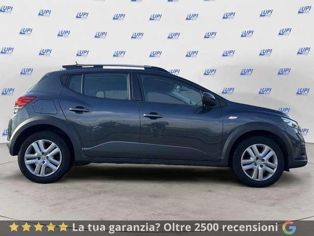 Dacia Sandero Sandero Stepway 1.0 tce Comfort SL DaciaPlus Eco-g 100cv