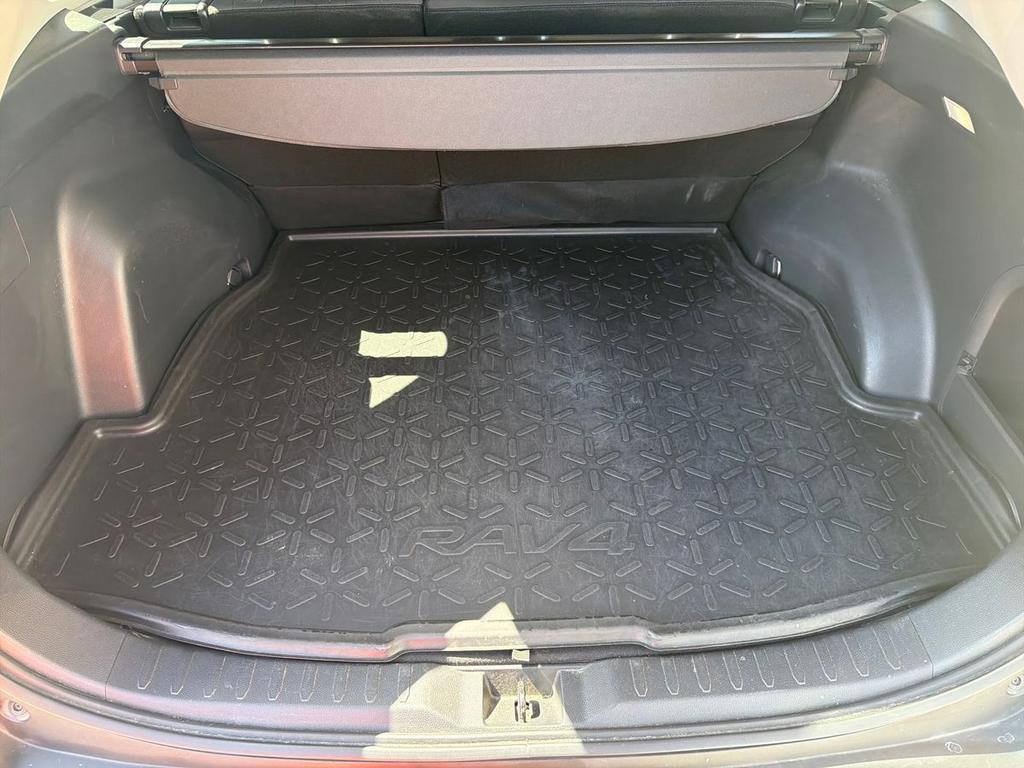 Toyota RAV4 2.5 vvt-ie hybrid Dynamic awd-i e-cvt