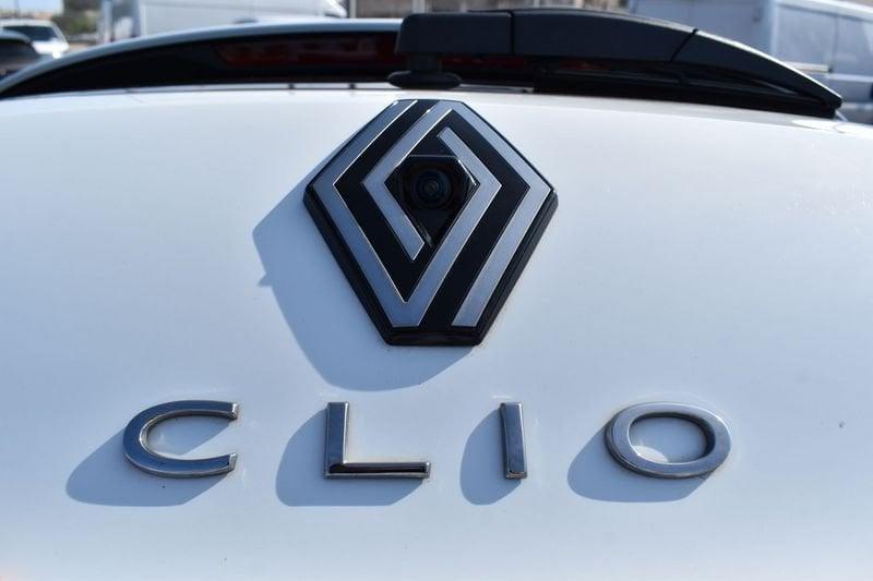 Renault Clio 1.0 TCE 67KW EVOLUTION