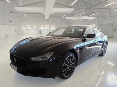 MASERATI GHIBLI 2.0 330 CV 48V MHEV GT ULTIMA AUTO 4 PORTE BERLINA