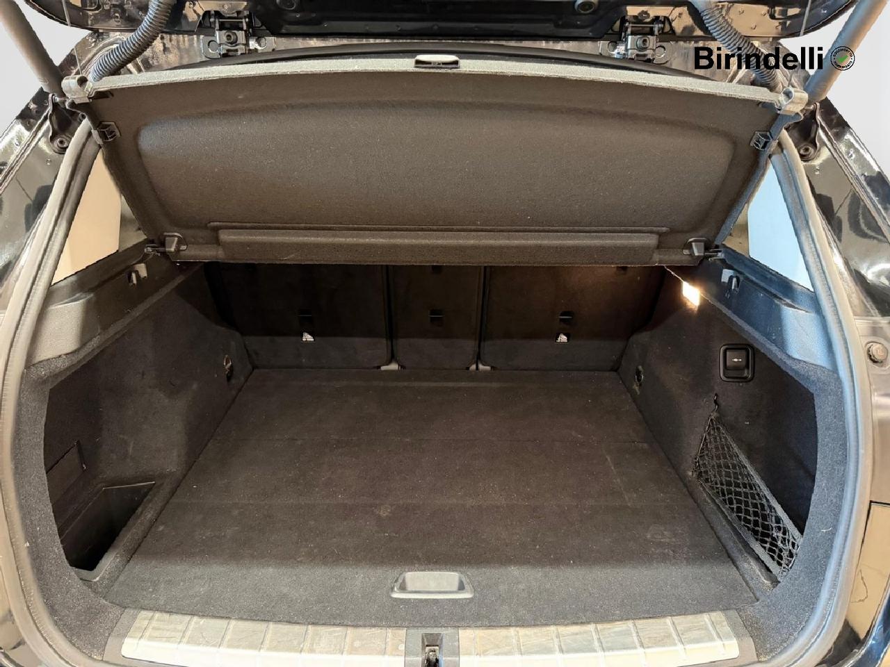 BMW X1 (F48) - X1 sDrive18i Advantage
