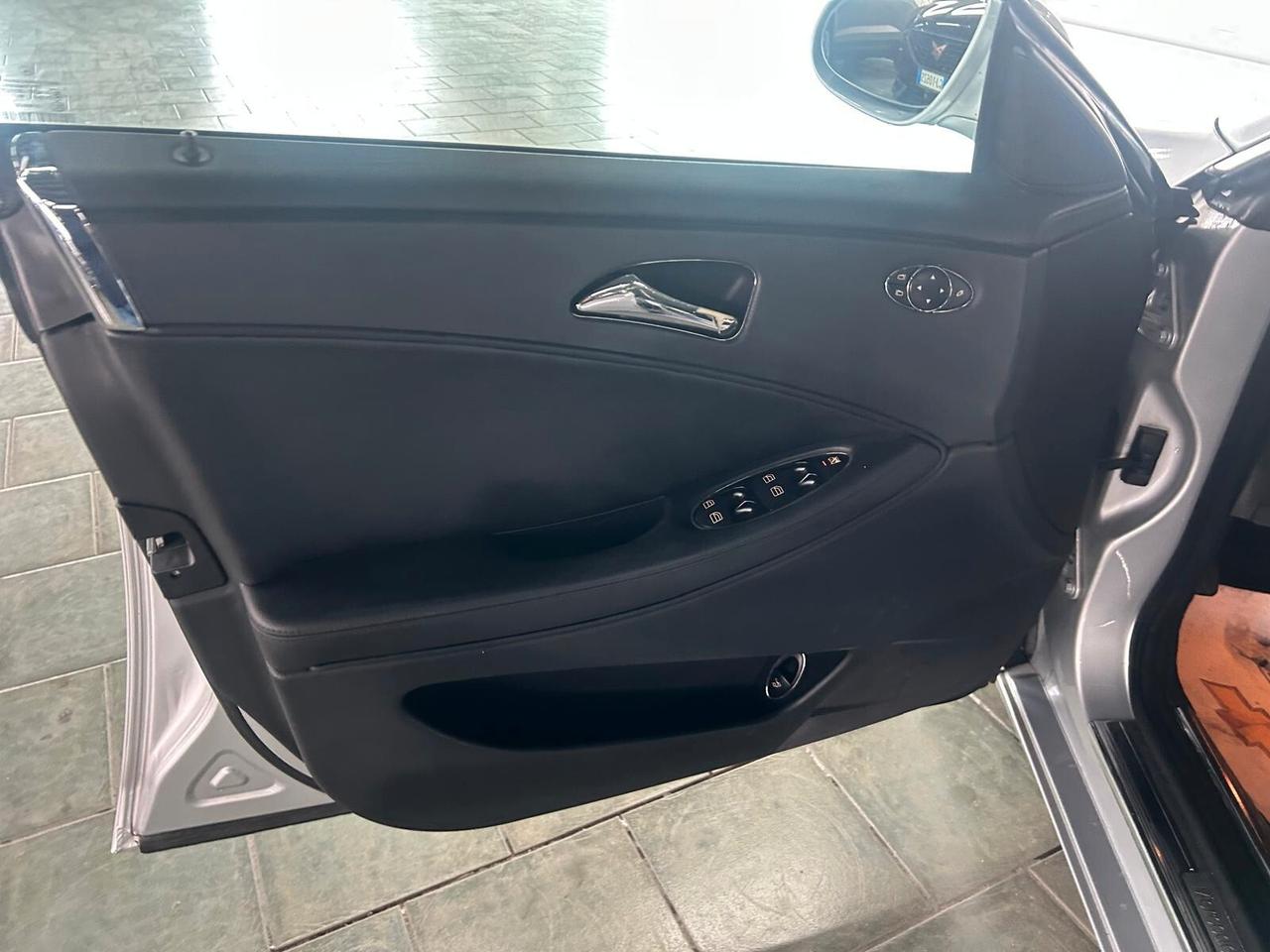 Mercedes-benz CLS 320 CDI