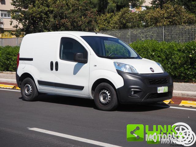 FIAT Fiorino 1.3 mtj
