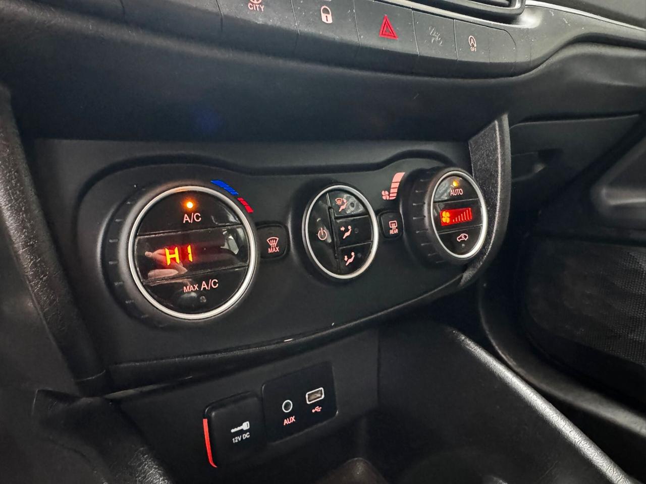 Fiat Tipo 1.3 Mjt S&S 5 porte S-Design