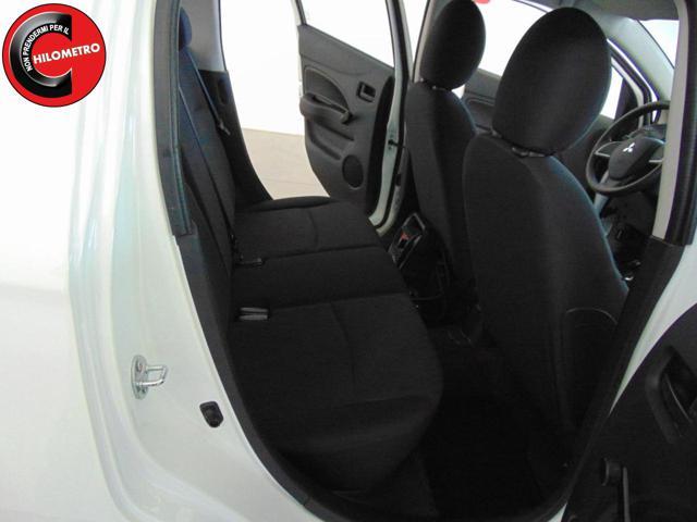 MITSUBISHI Space Star 1.0