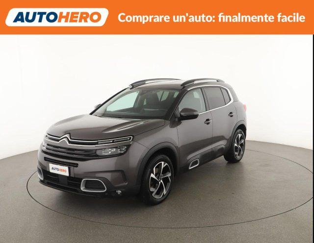 CITROEN C5 Aircross BlueHDi 130 S&S EAT8 Shine