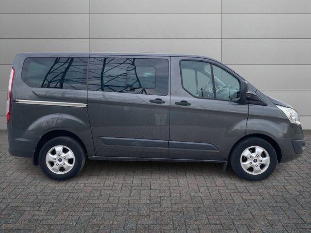 FORD Transit Custom 290 2.0 TDCi 130 PC Furgone Trend