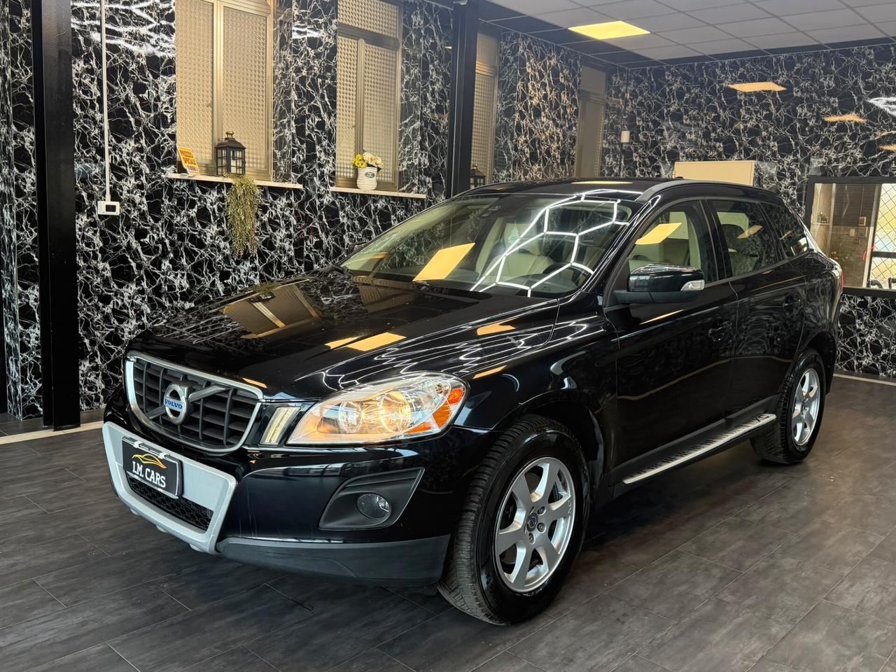 Volvo XC 60 XC60 2.4 D Momentum