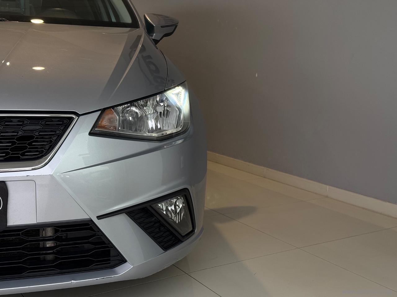 SEAT Ibiza 1.6 TDI 80CV 5p. Business