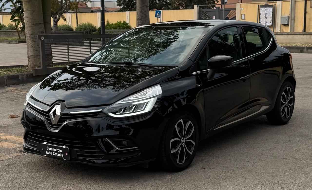 Renault Clio 1.5 dCi POCHI KM/UNICOPROPRIETARIO