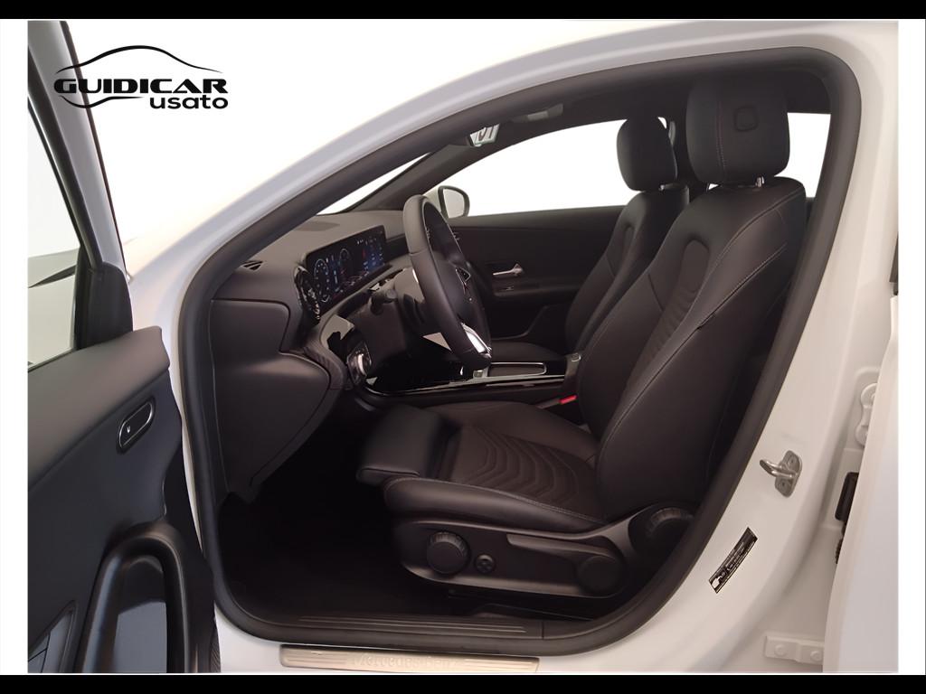 Mercedes-Benz Classe A - W177 2023 - A 180 d Advanced auto