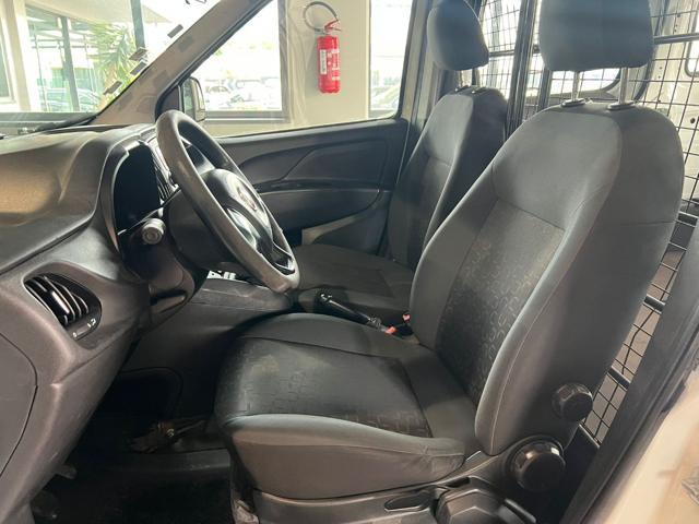 FIAT Doblo Doblò 1.3 MJT PC Combi N1 IVA ESCLUSA