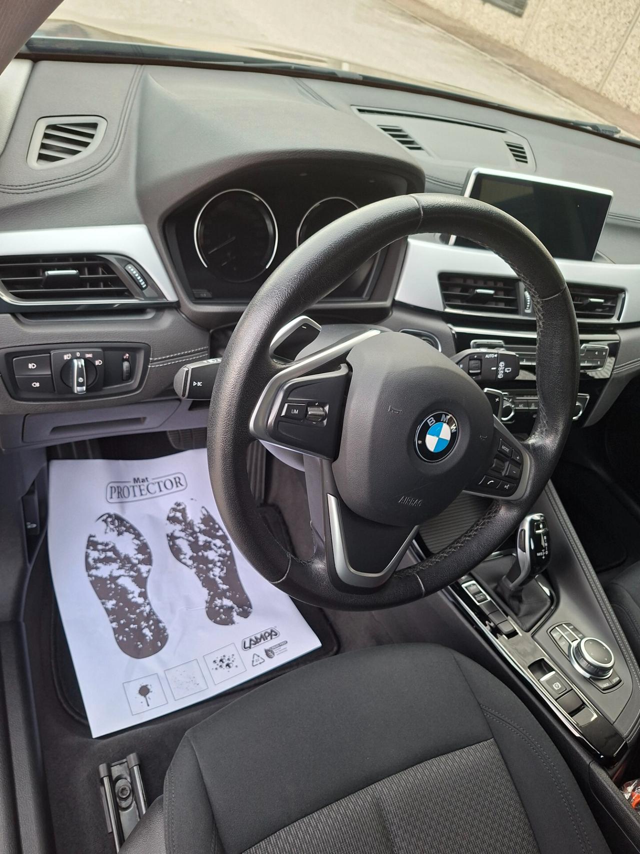 Bmw X2 sDrive20i 192cv