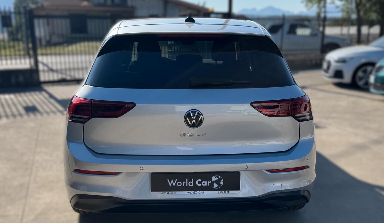 Volkswagen Golf 2.0 TDI 150 CV DSG SCR Style