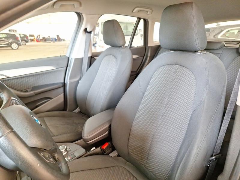 BMW X1 xDrive 25e Business Advantage automatico