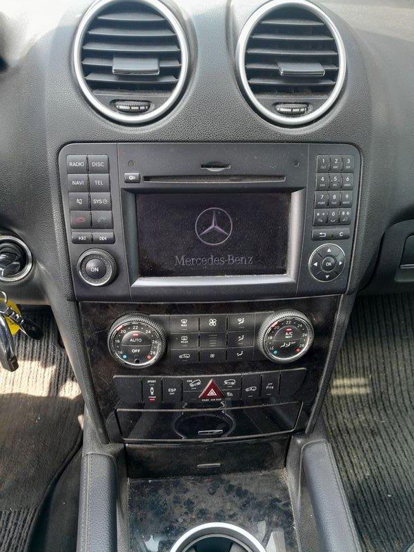 Mercedes-Benz Classe M ML 320 cdi PREMIUM