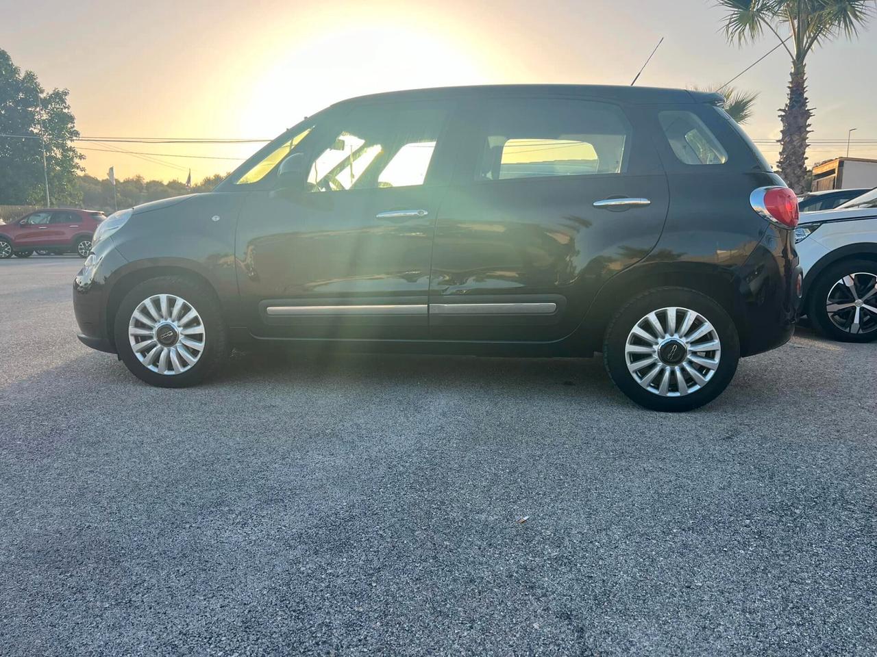 Fiat 500L 1.3 Multijet 85 CV Pop