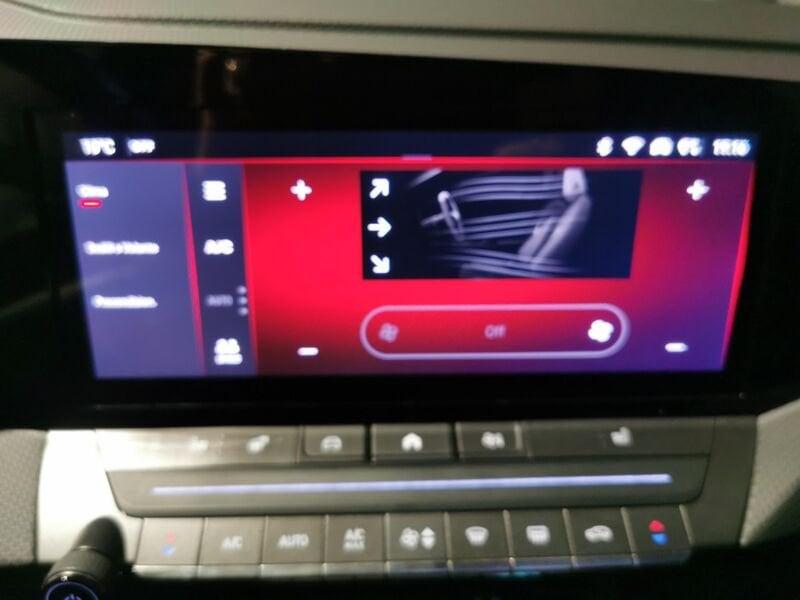 Opel Astra Astra 1.6 Plug-in Hybrid 180 CV AT8 GS Line