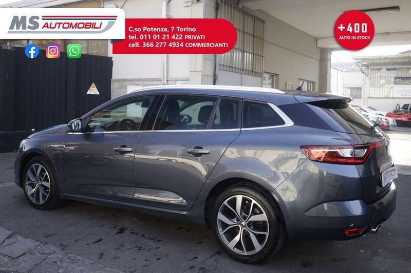 Renault Mégane Renault Mégane dCi 130 CV Energy Bose Unicoproprietario