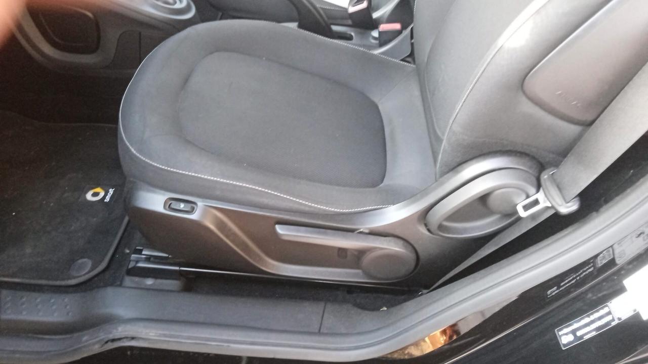 Smart ForTwo 90 0.9 Turbo Passion