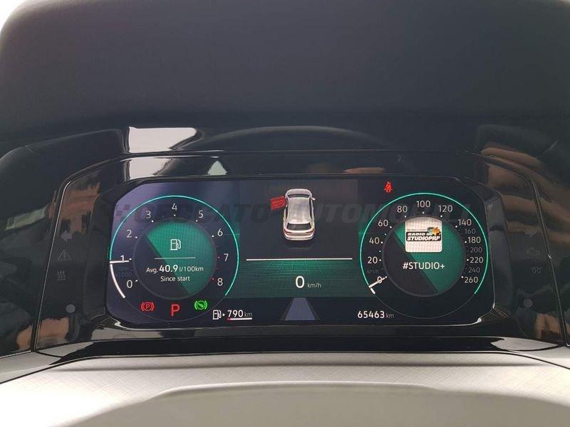 Volkswagen Golf Golf 1.0 etsi evo Life 110cv dsg