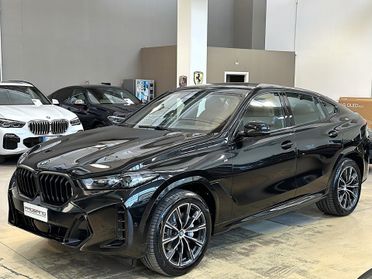 BMW X6 xdrive30d mhev 48V Msport - IVA