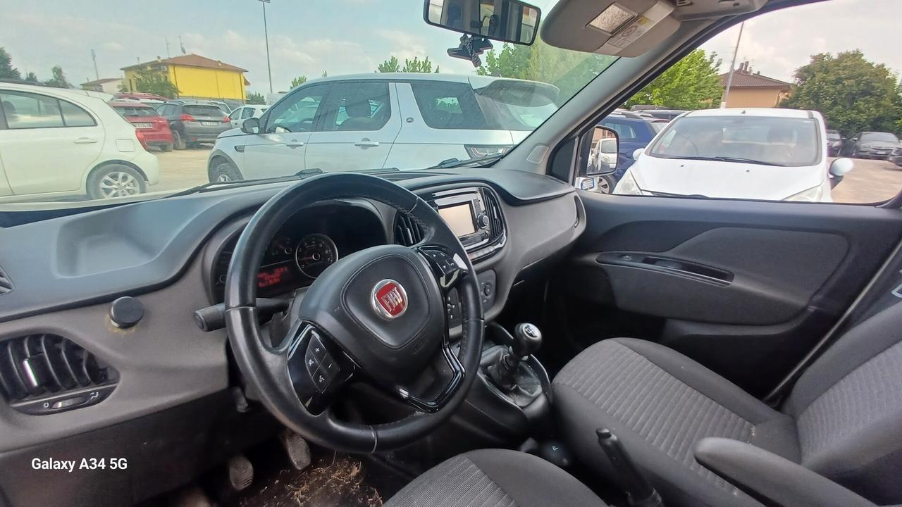 Fiat Panda 1.4 Dynamic Natural Power Mamy