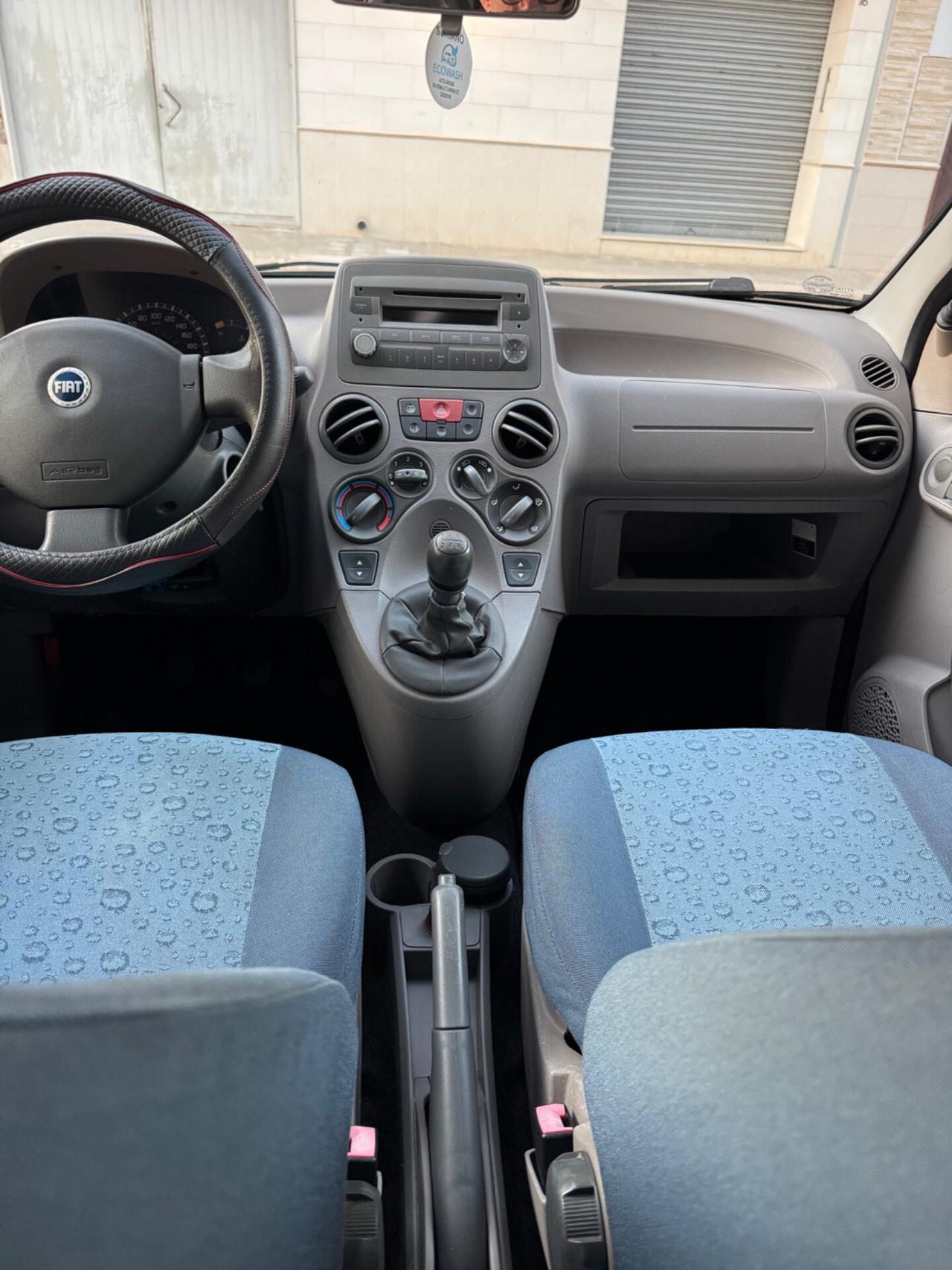Fiat Panda 1.1 Active