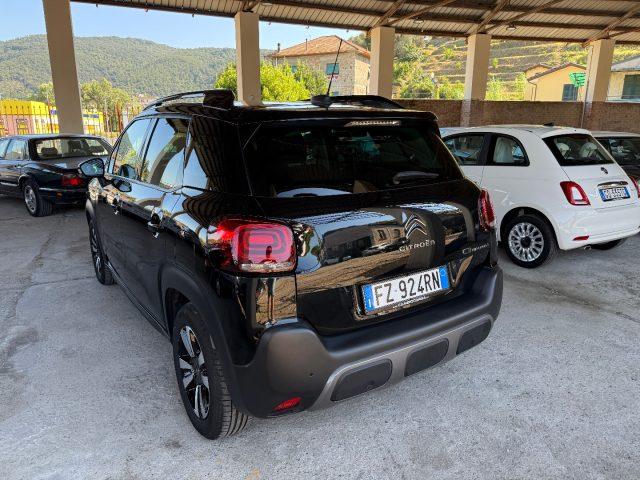 CITROEN C3 Aircross PureTech 110 S&S Shine 24 MESI GARANZIA
