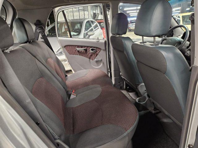 HYUNDAI Atos Prime 1.1 12V