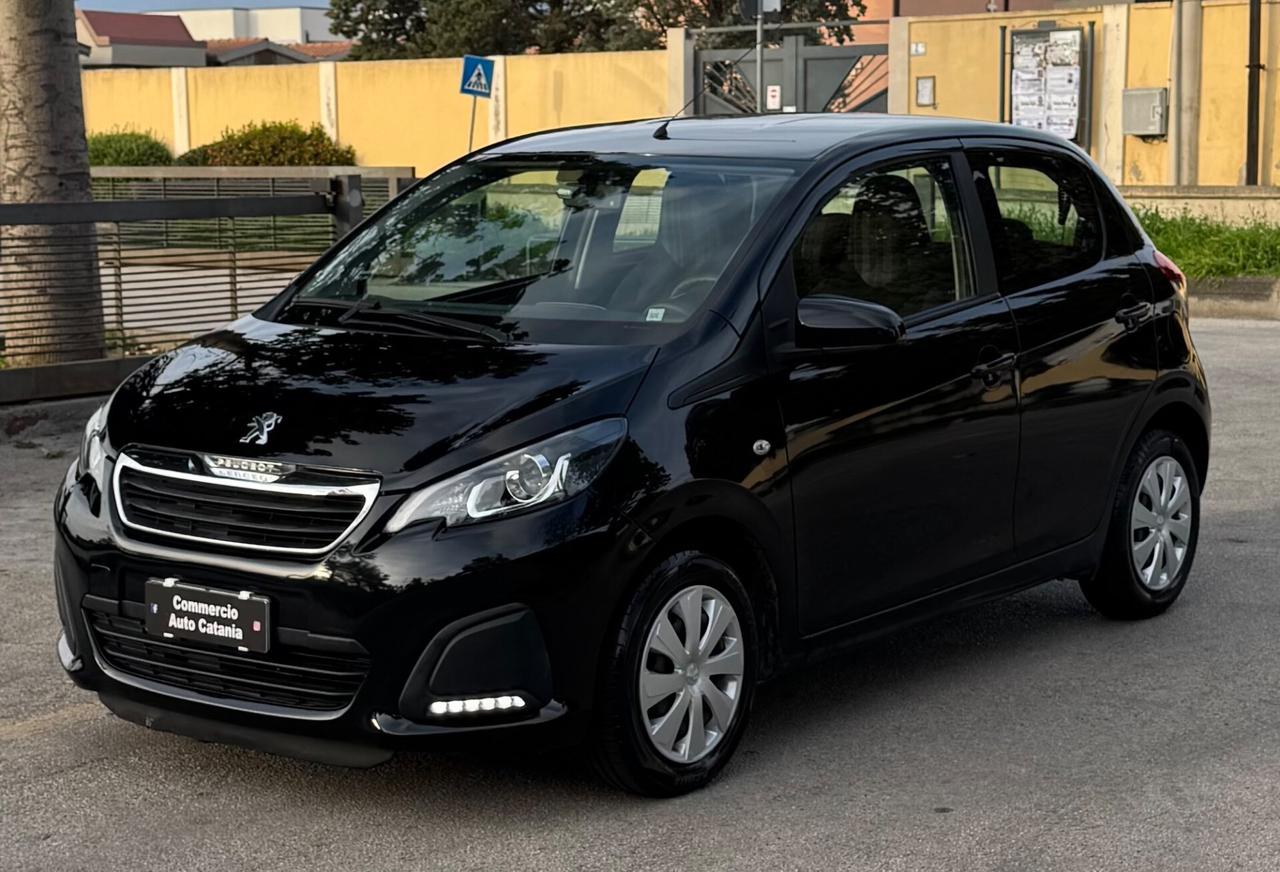 Peugeot 108 SOLO 31.000 CHILOMETRI