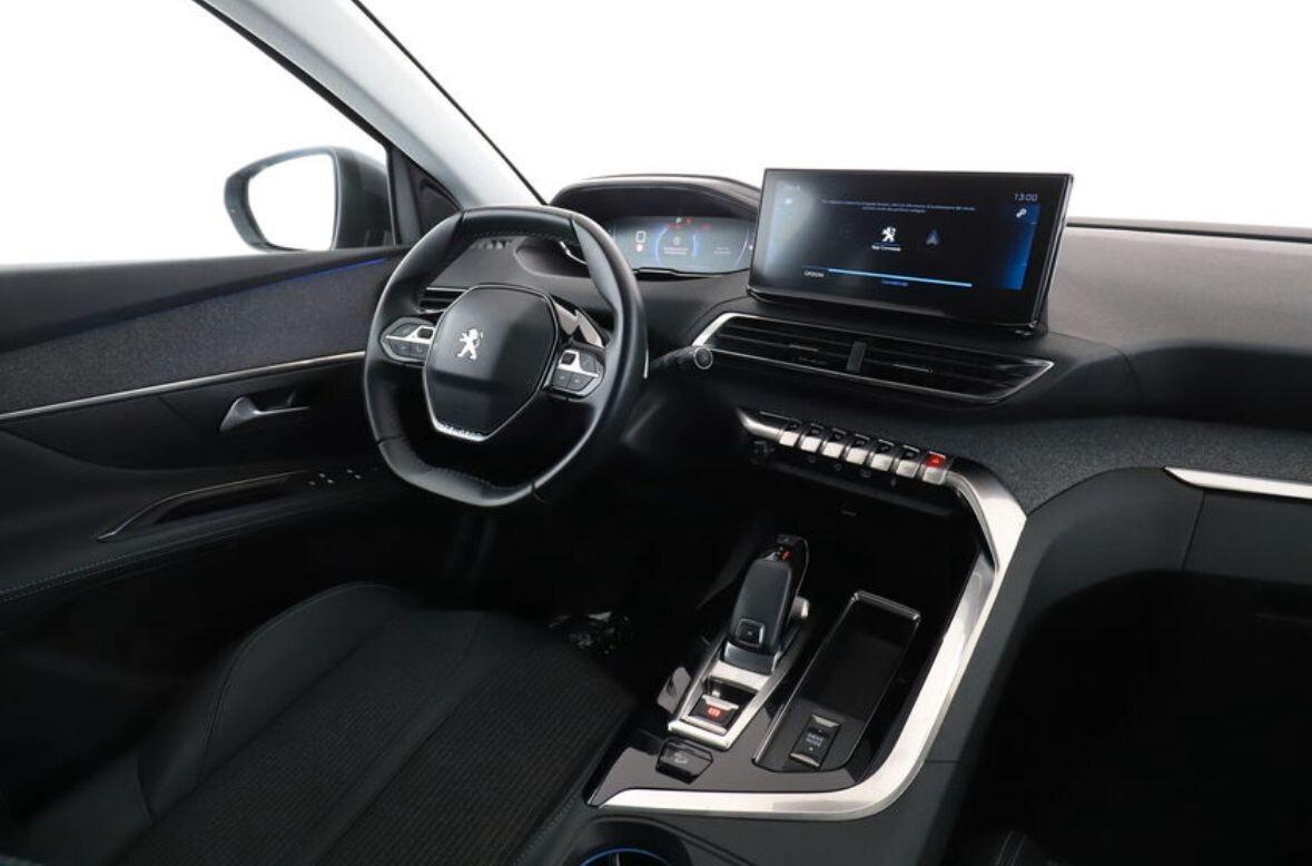 *IN ARRIVO*Peugeot 3008 BlueHDi 130 S&S EAT8 Allure Pack Pelle/Led