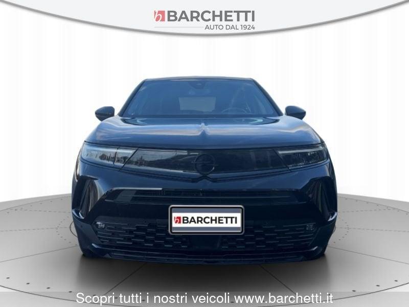 Opel Mokka 2ª SERIE 1.2 TURBO GS LINE