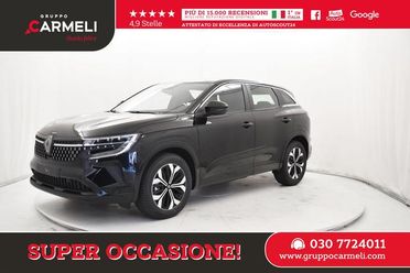 Renault Austral 1.2 mild hybrid advanced Evolution