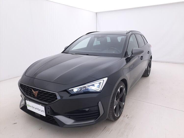 Cupra Leon ST Hybrid DSG BR568300 1.5 Mild Hybrid 150CV