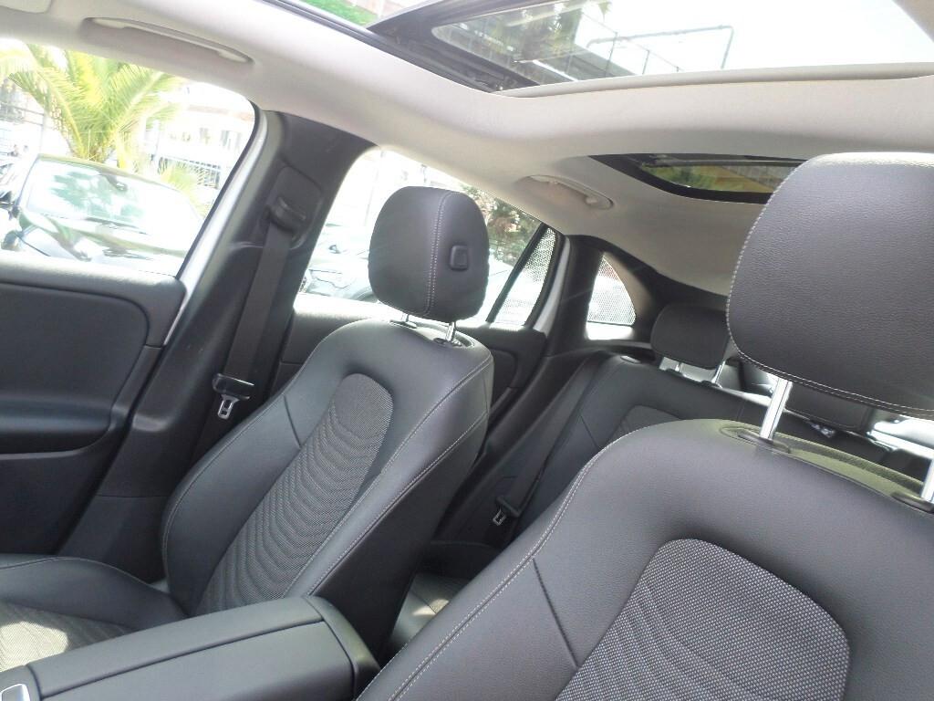 Mercedes-benz GLA 180 d Automatic Business