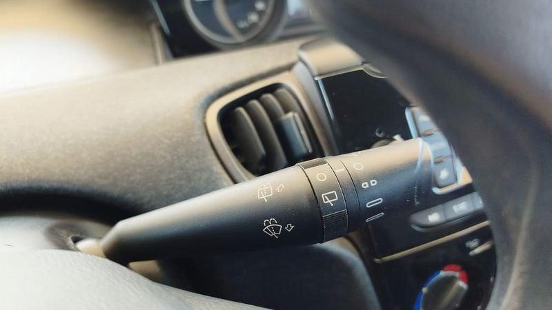 Lancia Ypsilon Ypsilon 1.2 Elefantino Blu ecochic Gpl 69cv my19