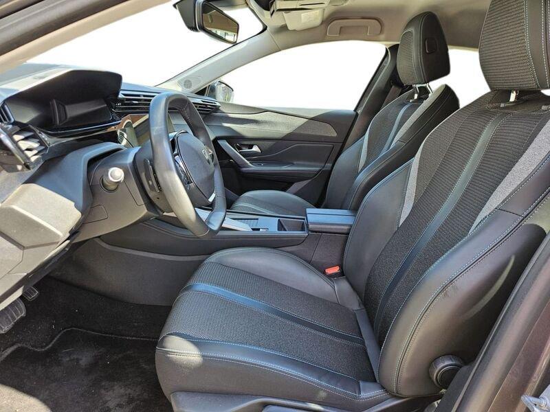 Peugeot 308 GT BlueHDi 130 EAT8 S&S