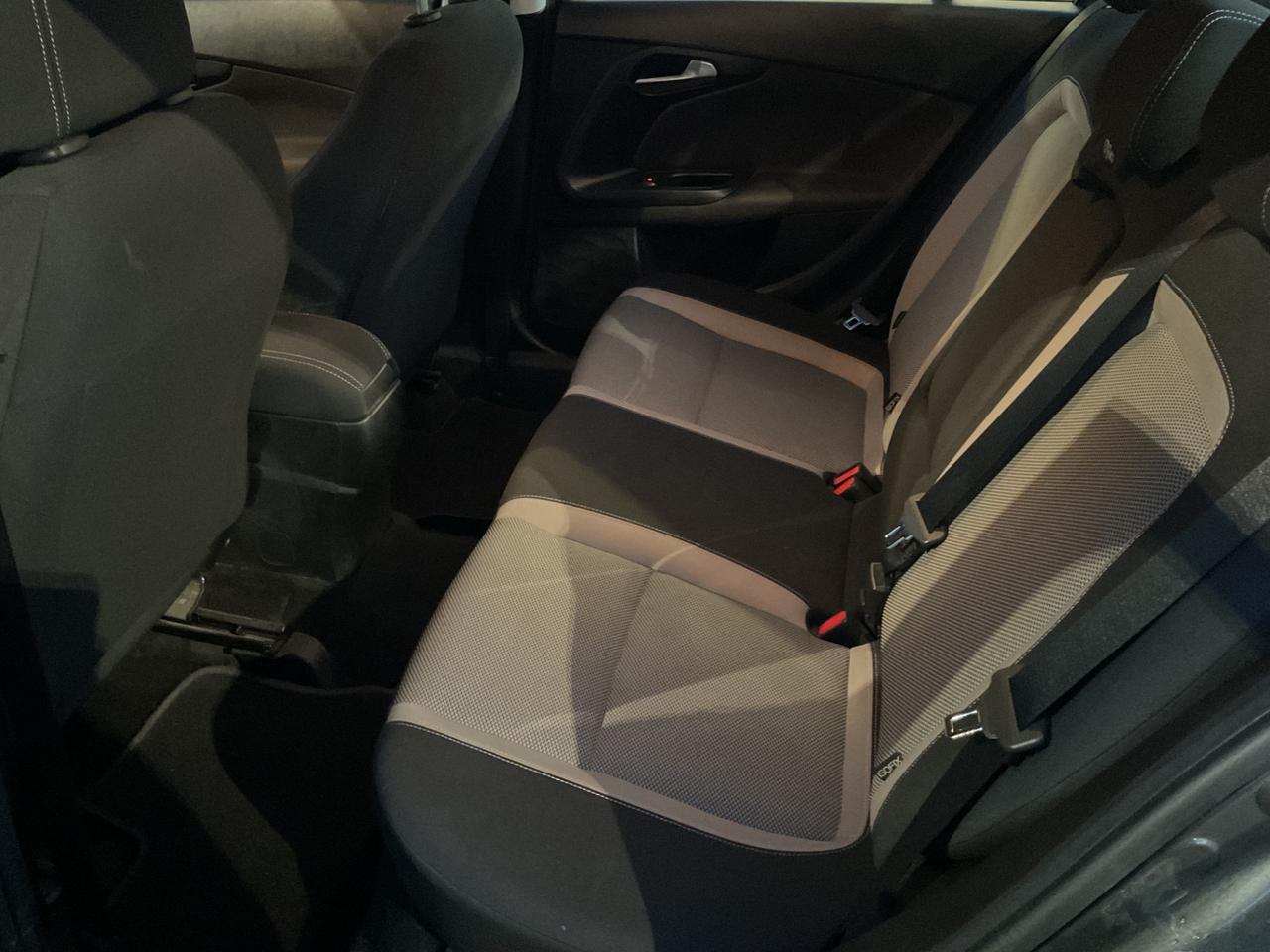 Fiat Tipo 1.6 Mjt Lounge EURO 6 OK NEOPATENTATI