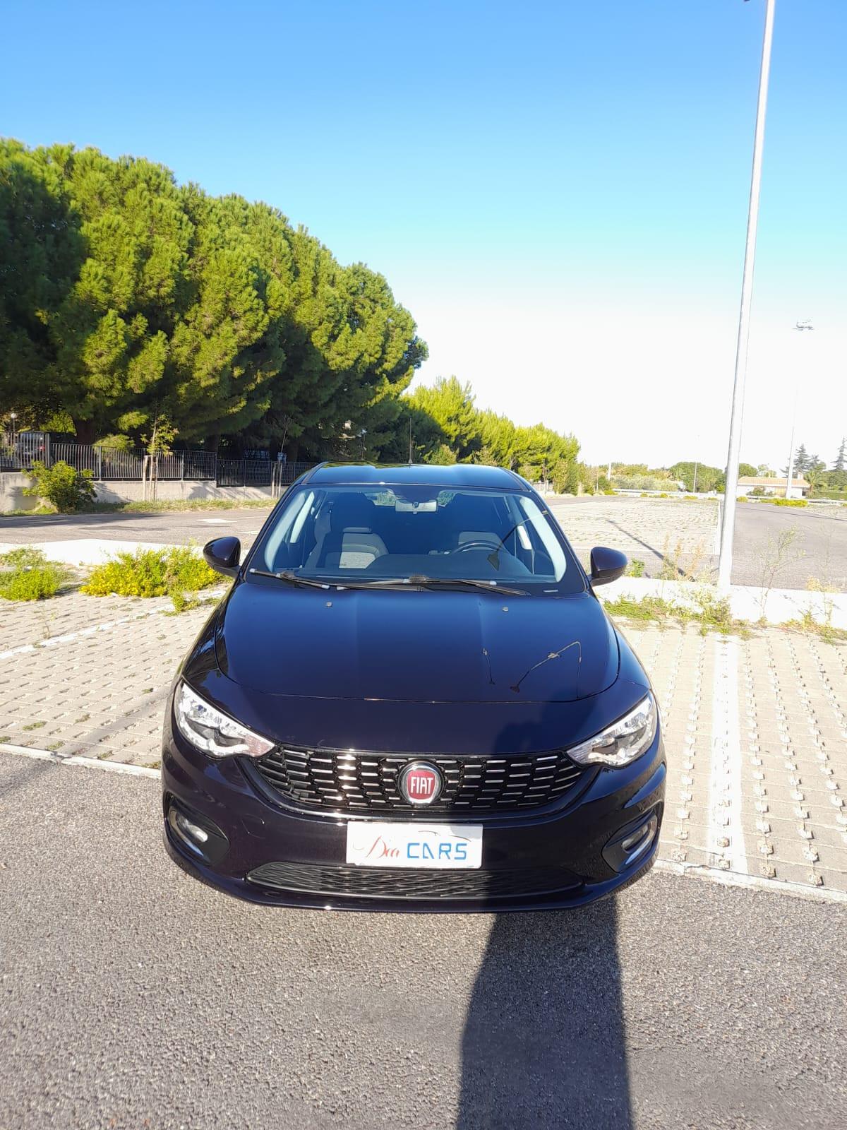 Fiat Tipo 1.6 Mjt S&S 5 porte Lounge