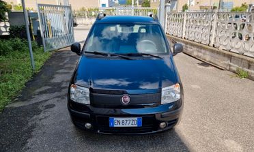 Fiat Panda 1.2 GPL