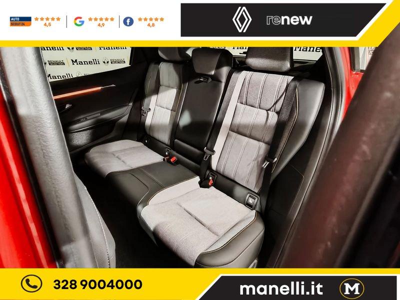 Renault Scénic Electric E-TECH ELECTRIC techno 170 cv comfort range rif.GX881