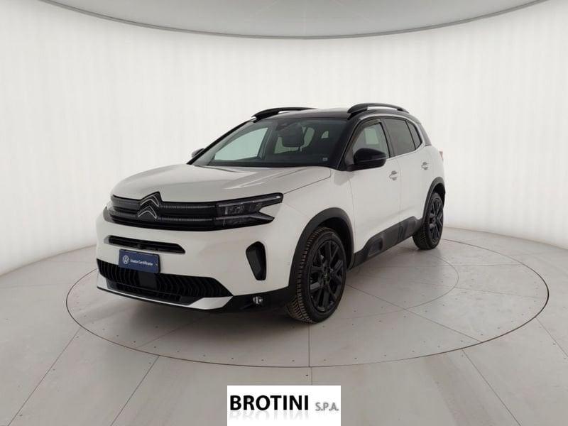 Citroën C5 Aircross BlueHDi 130 S&S Shine EAT8