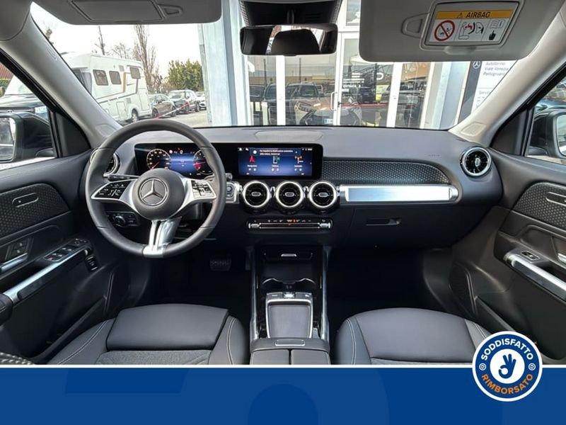 Mercedes-Benz GLB Classe 200 Automatic Advanced Progressive